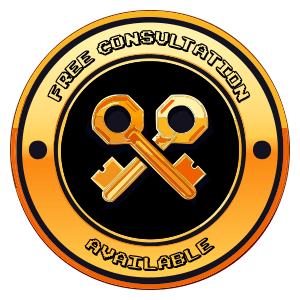 Free Consultations Available badge