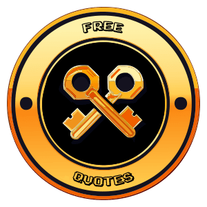Free Quotes badge