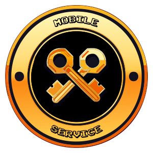 Mobile Services badge